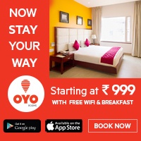 OYO ROOMS